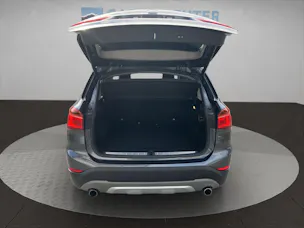 BMW X1 F48 25d xDrive