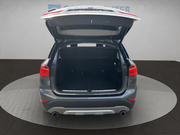 BMW X1 F48 25d xDrive