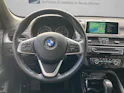 BMW X1 F48 25d xDrive
