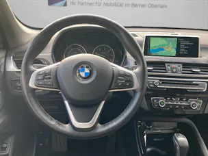 BMW X1 F48 25d xDrive