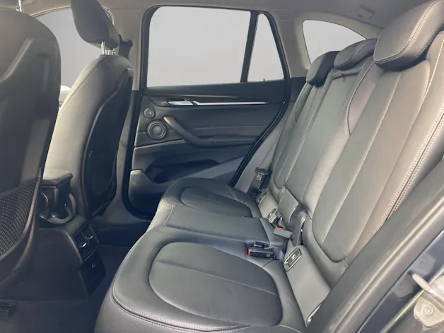 BMW X1 F48 25d xDrive