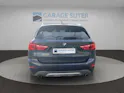 BMW X1 F48 25d xDrive