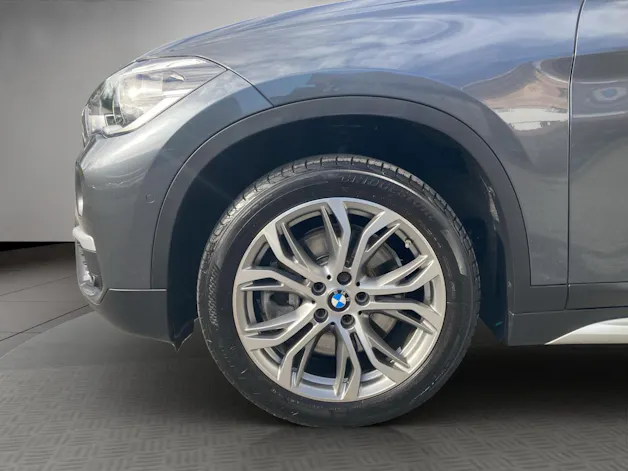 BMW X1 F48 25d xDrive