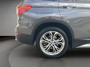 BMW X1 F48 25d xDrive
