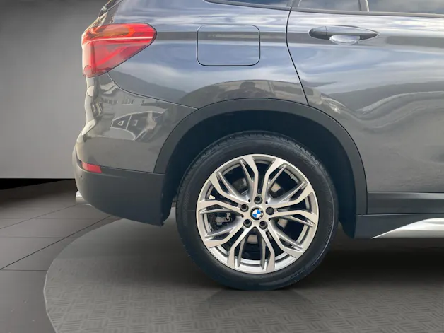 BMW X1 F48 25d xDrive