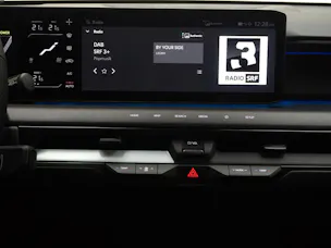 Kia EV9 GT 7Plätzer 4x4