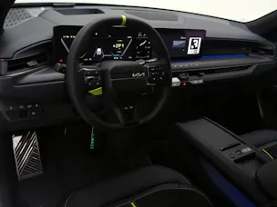Kia EV9 GT 7Plätzer 4x4