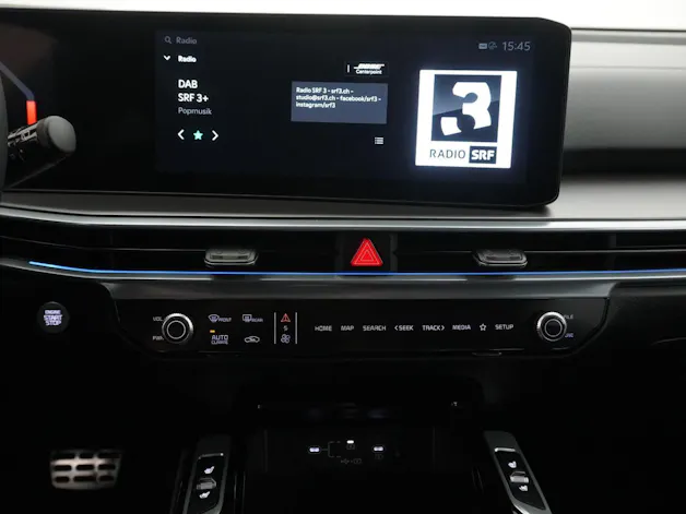 Kia Sorento 1.6 T-GDi Plug-in Hybrid Style Plus 7Plätzer