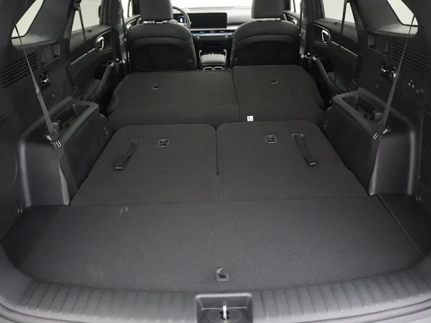 Kia Sorento 1.6 T-GDi Plug-in Hybrid Style Plus 7Plätzer