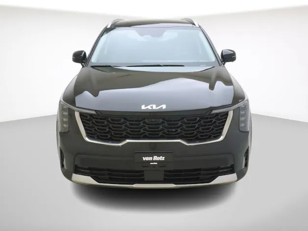 Kia Sorento 1.6 T-GDi Plug-in Hybrid Style Plus 7Plätzer