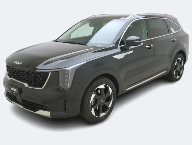 Kia Sorento 1.6 T-GDi Plug-in Hybrid Style Plus 7Plätzer