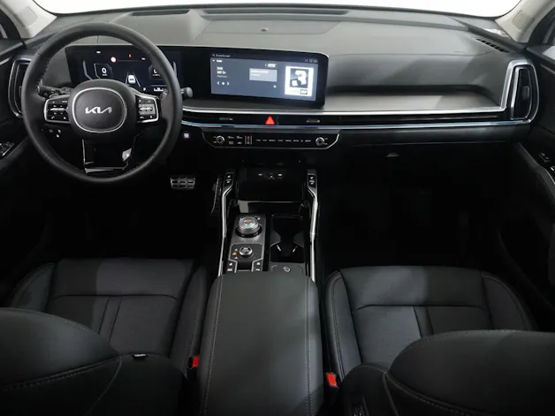 Kia Sorento 1.6 T-GDi Plug-in Hybrid Style Plus 7Plätzer