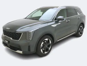 Kia Sorento 1.6 T-GDi Plug-in Hybrid Style Plus 7Plätzer