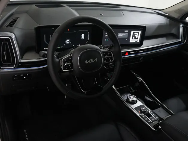 Kia Sorento 1.6 T-GDi Plug-in Hybrid Style Plus 7Plätzer