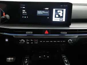 Kia Sorento 1.6 T-GDi Plug-in Hybrid Style Plus 7Plätzer