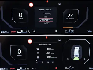 Kia Sorento 1.6 T-GDi Plug-in Hybrid Style Plus 7Plätzer