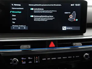 Kia Sorento 1.6 T-GDi Plug-in Hybrid Style Plus 7Plätzer