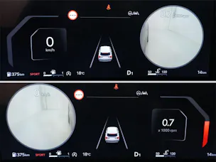 Kia Sorento 1.6 T-GDi Plug-in Hybrid Style Plus 7Plätzer