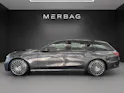 MERCEDES-BENZ E 200 T 9G-Tronic 4Matic