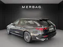 MERCEDES-BENZ E 200 T 9G-Tronic 4Matic