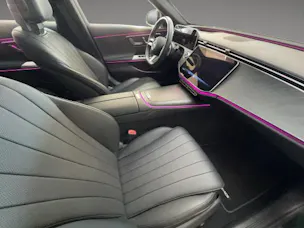MERCEDES-BENZ E 200 T 9G-Tronic 4Matic