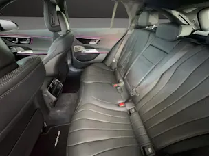 MERCEDES-BENZ E 200 T 9G-Tronic 4Matic