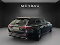 MERCEDES-BENZ E 200 T 9G-Tronic 4Matic
