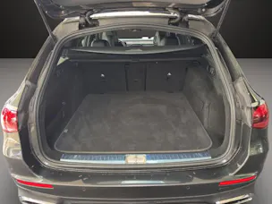 MERCEDES-BENZ E 200 T 9G-Tronic 4Matic