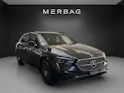 MERCEDES-BENZ E 200 T 9G-Tronic 4Matic