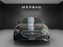 MERCEDES-BENZ E 200 T 9G-Tronic 4Matic