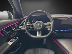 MERCEDES-BENZ E 200 T 9G-Tronic 4Matic