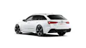 AUDI RS6 Avant 4.0 TFSI V8 quattro