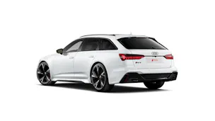 AUDI RS6 Avant 4.0 TFSI V8 quattro