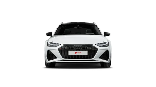 AUDI RS6 Avant 4.0 TFSI V8 quattro