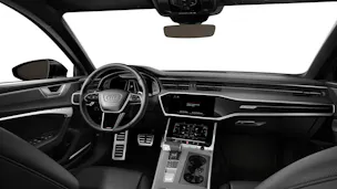 AUDI RS6 Avant 4.0 TFSI V8 quattro