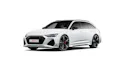 AUDI RS6 Avant 4.0 TFSI V8 quattro