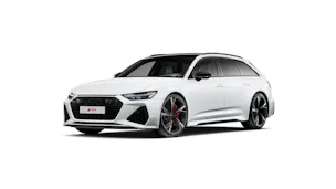 AUDI RS6 Avant 4.0 TFSI V8 quattro