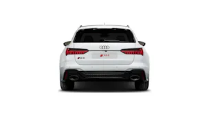 AUDI RS6 Avant 4.0 TFSI V8 quattro