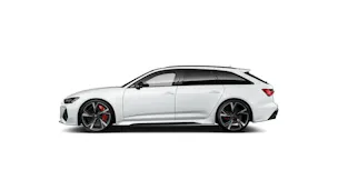 AUDI RS6 Avant 4.0 TFSI V8 quattro