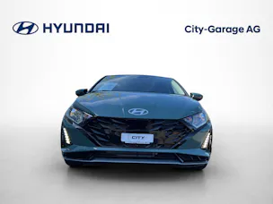 HYUNDAI i20 1.0 T-GDi Amplia DCT