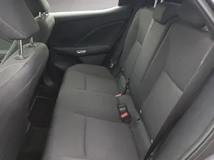 Lexus LBX FWD Impression CVT