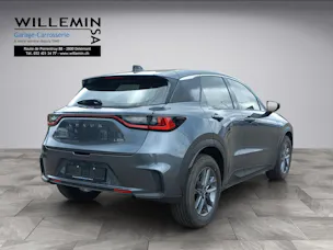 Lexus LBX FWD Impression CVT