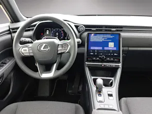 Lexus LBX FWD Impression CVT