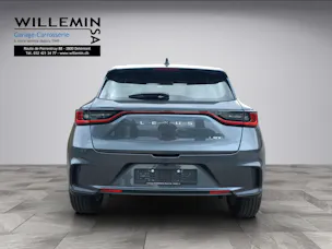 Lexus LBX FWD Impression CVT