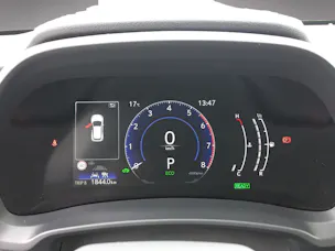 Lexus LBX FWD Impression CVT