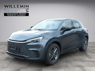 Lexus LBX FWD Impression CVT