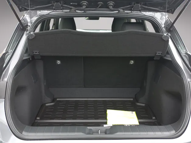Lexus LBX FWD Impression CVT