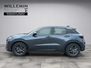 Lexus LBX FWD Impression CVT