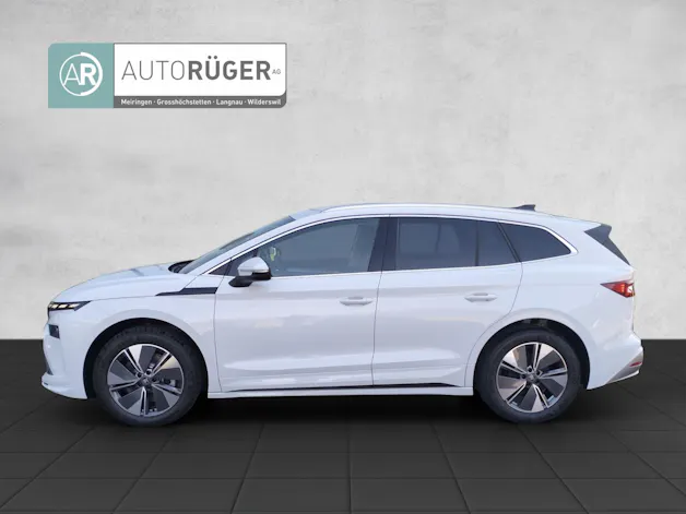 SKODA Enyaq 85x Dynamic 4x4