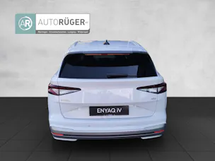 SKODA Enyaq 85x Dynamic 4x4
